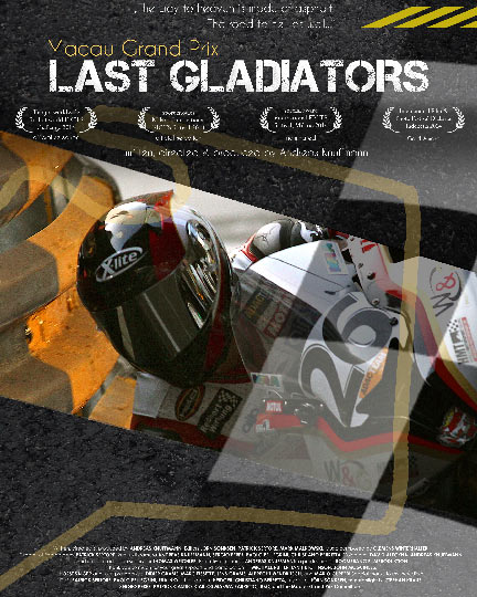 Last gladiators